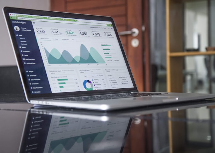 Approval analytics